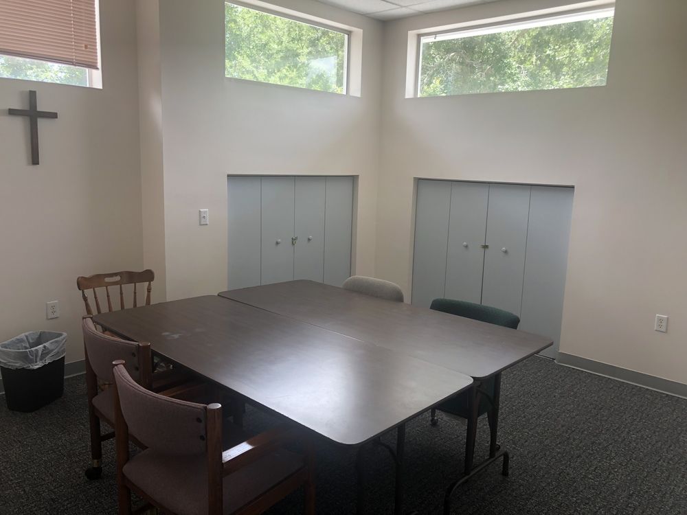 Orange Park Dental Office For Lease: 2045 Professional Center Dr, Orange Park, FL 32073